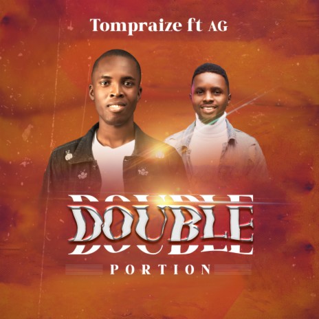 Double Portion ft. AG | Boomplay Music