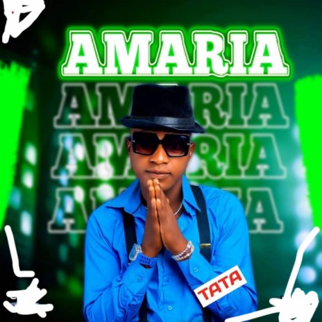 Amaria | Boomplay Music