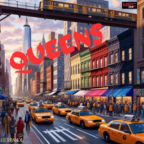 Queens | Boomplay Music