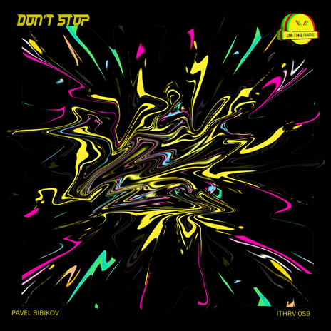 Don't Stop ((Original Mix)) | Boomplay Music