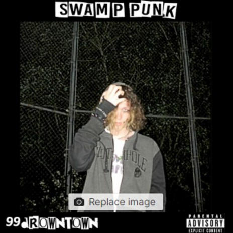 Swamp Punk