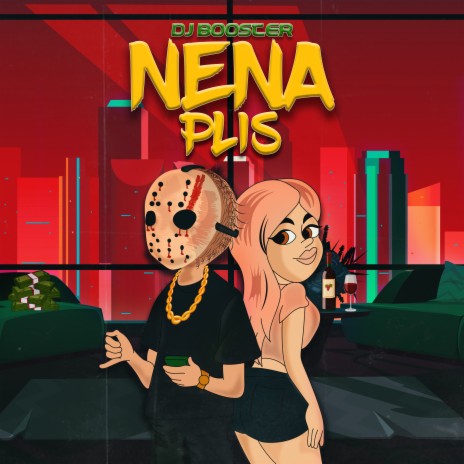 Nena Plis | Boomplay Music