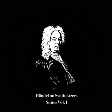 Suite in D minor, HWV 428: 1. Prelude ft. George Frideric Handel