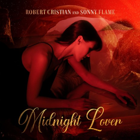 Midnight Lover ft. Sonny Flame | Boomplay Music