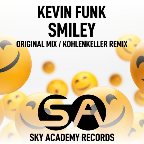Smiley (Kohlenkeller Remix)