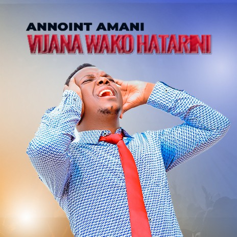 Vijana Wako Hatarini (Mmejiliwa Tena) | Boomplay Music