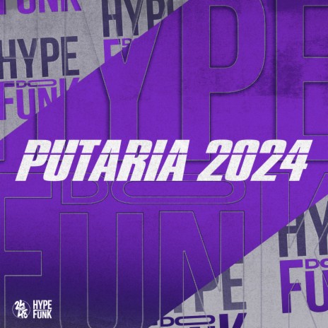 Putaria 2024 ft. MC W1, DJ GORDINHO DA VF & PuccaTsunami | Boomplay Music