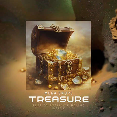 Treasure | Boomplay Music