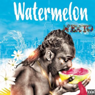Watermelon lyrics | Boomplay Music