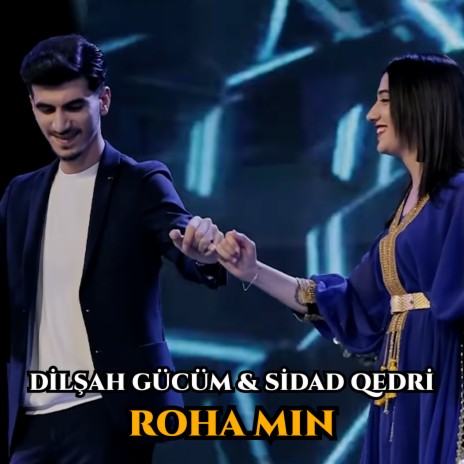 Rohamın ft. Sidad Qedri | Boomplay Music