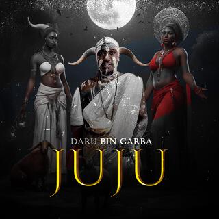 Juju Daru Bin Garba