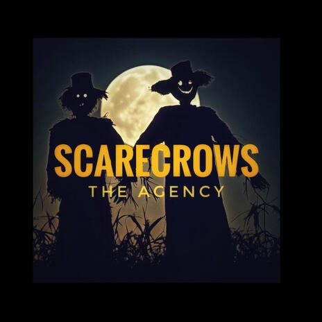 Scarecrows | Boomplay Music