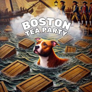 Boston Tea Party