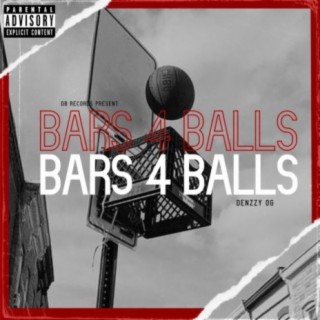 Bars 4 Balls