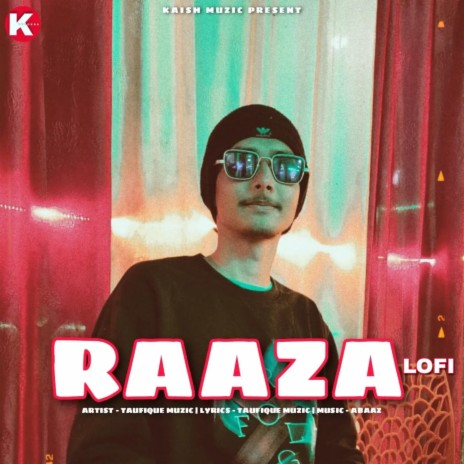 Raaza Lofi | Boomplay Music