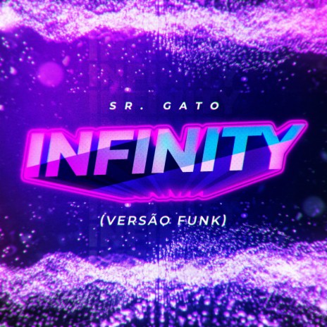 Infinity (Versão Funk) ft. Djay L Beats | Boomplay Music