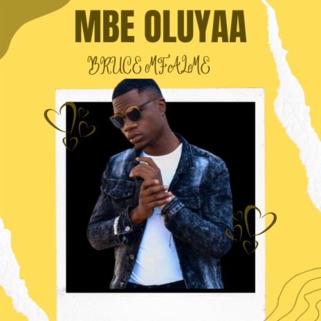 Mbe Ulooya | Boomplay Music