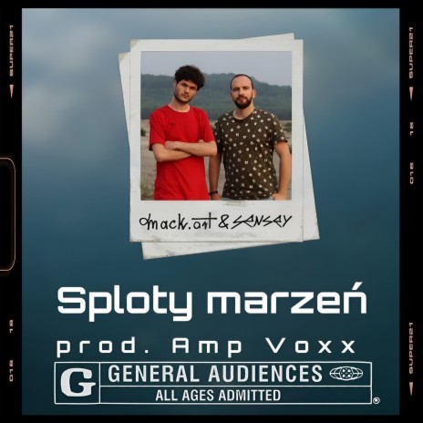 Sploty marzeń ft. Sensey | Boomplay Music