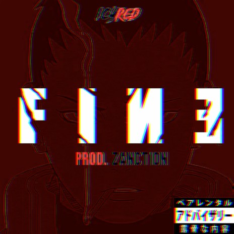 FINE ft. ICYRED