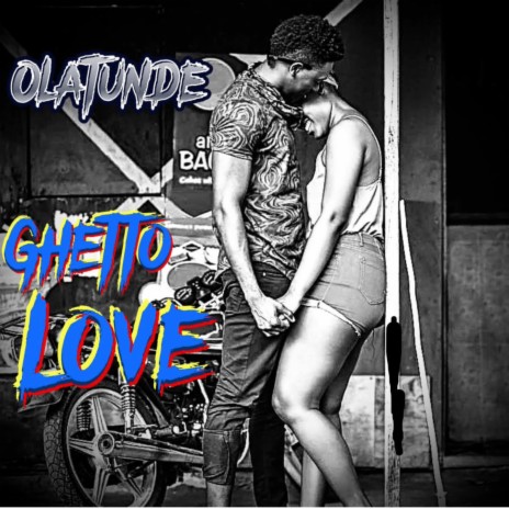 Ghetto Love | Boomplay Music