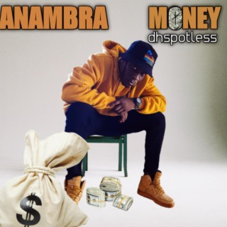 Anambra money