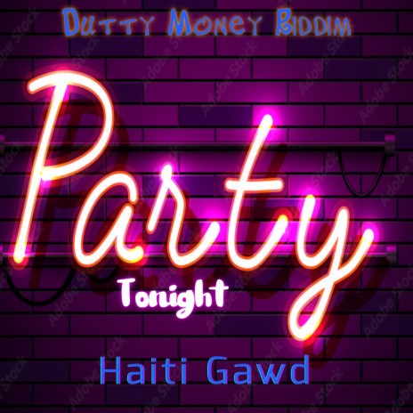 Party Tonight | Boomplay Music