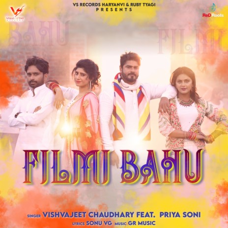 Filmy Bahu | Boomplay Music