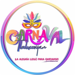 Carnaval Tlalixcoyan