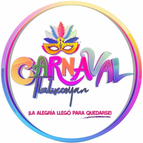 Carnaval Tlalixcoyan ft. S.A.N.T.O.S. & Anexo Nz
