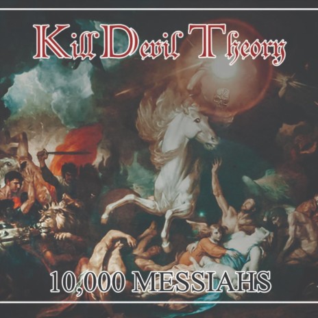 10,000 Messiahs