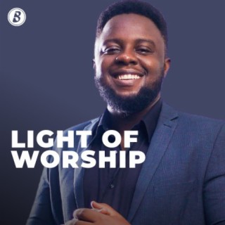 Light Of Worship