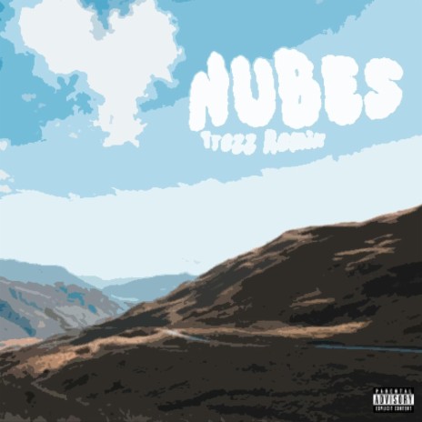 Nubes (Trezz Remix) | Boomplay Music