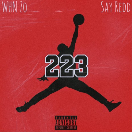 223 ft. Say Redd