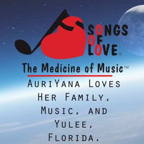 AuriYana Loves Her Family, Music, and Yulee, Florida. | Boomplay Music