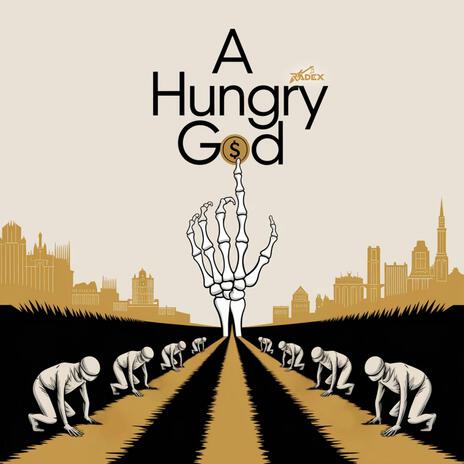 A Hungry God | Boomplay Music