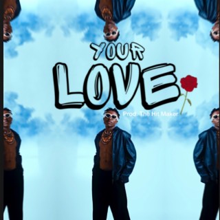 Your Love (Speed Up)