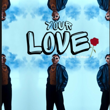 Your Love (Speed Up) | Boomplay Music