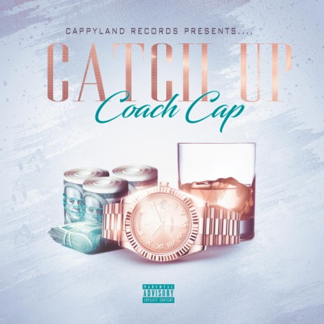 Catch Up | Boomplay Music