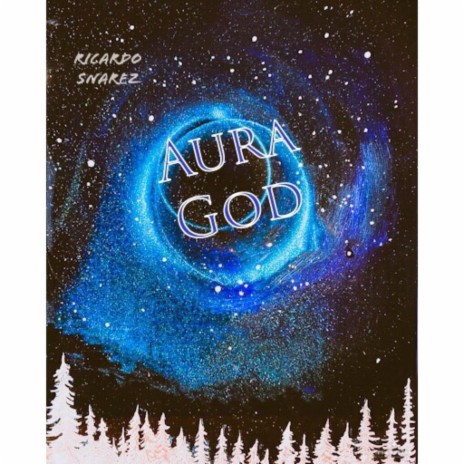 Aura God