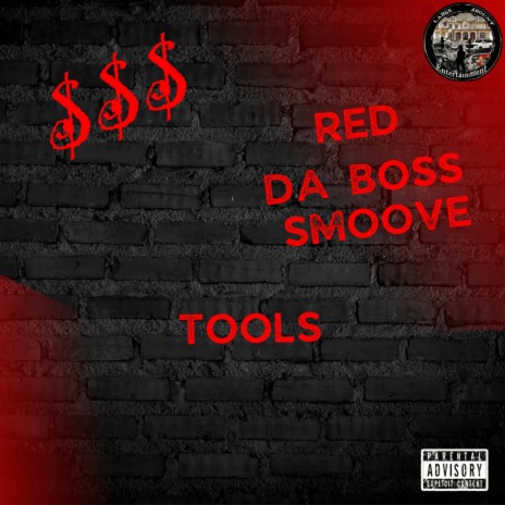 Tools ft. Smoove Da Hitman | Boomplay Music