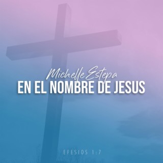 En el nombre de Jesús