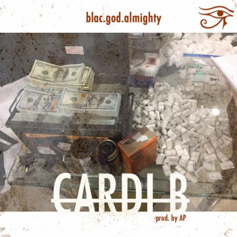 Cardi B | Boomplay Music