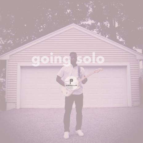 going solo | Boomplay Music