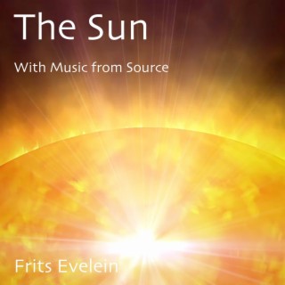 The Sun (A Portal for Divine Source Life and Love)