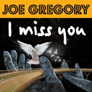 Joe Gregory