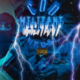 MILITANT