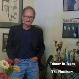 Dinner In Texas lyrics | Boomplay Music