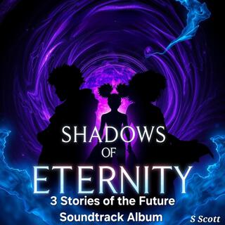 Shadows of Eternity 3 Futuristic Stories Soundtrack Album (Instrumental)