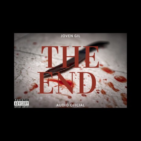 The End | Boomplay Music