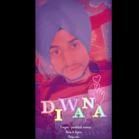 Diwana | Boomplay Music